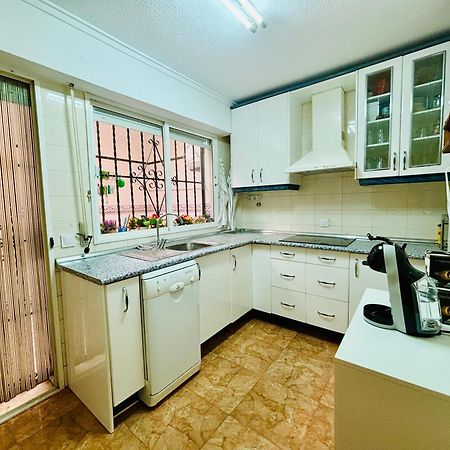 Casa Cibeles By Sunshineclub Villa Los Alcazares Bagian luar foto