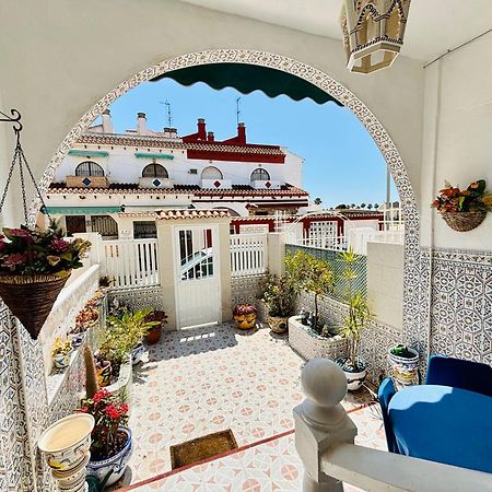 Casa Cibeles By Sunshineclub Villa Los Alcazares Bagian luar foto