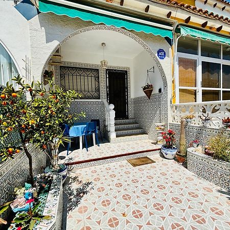 Casa Cibeles By Sunshineclub Villa Los Alcazares Bagian luar foto