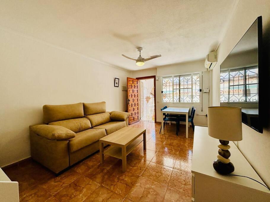 Casa Cibeles By Sunshineclub Villa Los Alcazares Ruang foto