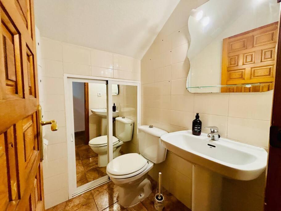Casa Cibeles By Sunshineclub Villa Los Alcazares Ruang foto