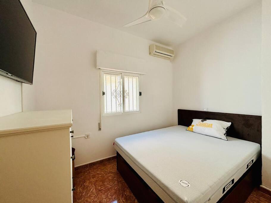 Casa Cibeles By Sunshineclub Villa Los Alcazares Ruang foto