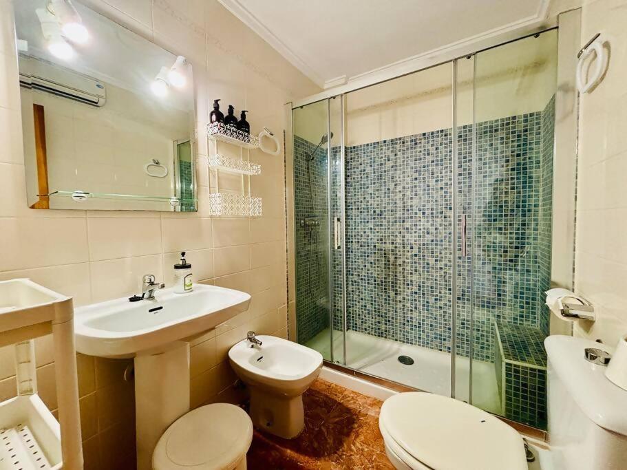 Casa Cibeles By Sunshineclub Villa Los Alcazares Ruang foto