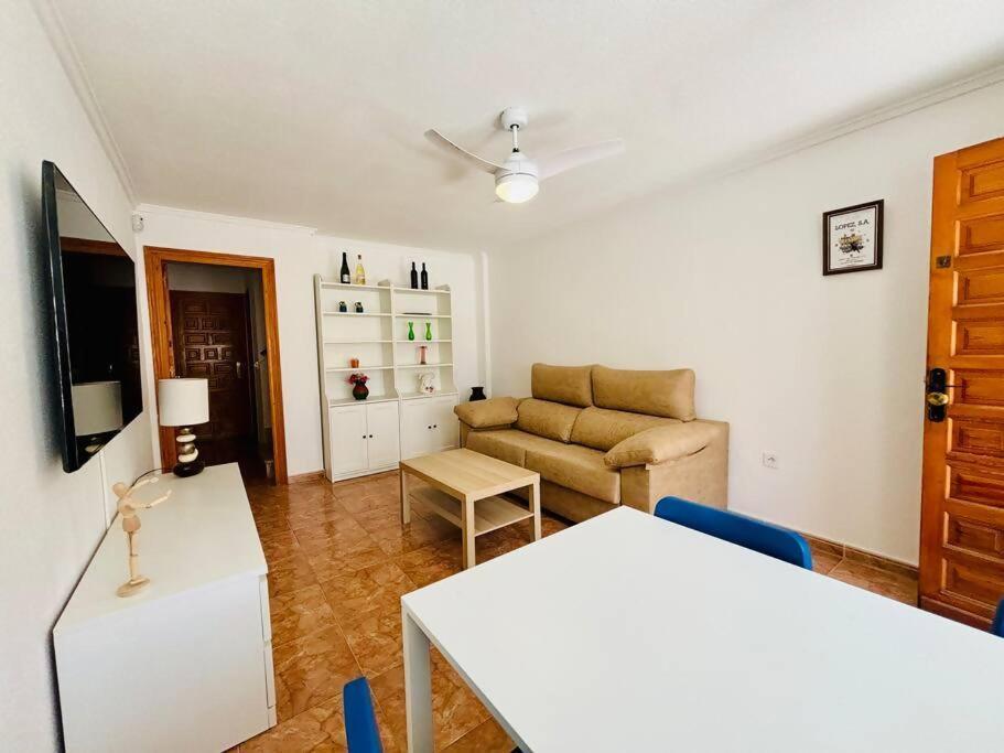 Casa Cibeles By Sunshineclub Villa Los Alcazares Ruang foto
