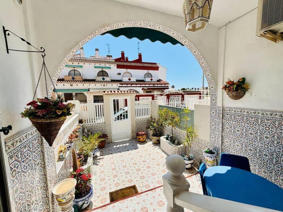 Casa Cibeles By Sunshineclub Villa Los Alcazares Ruang foto