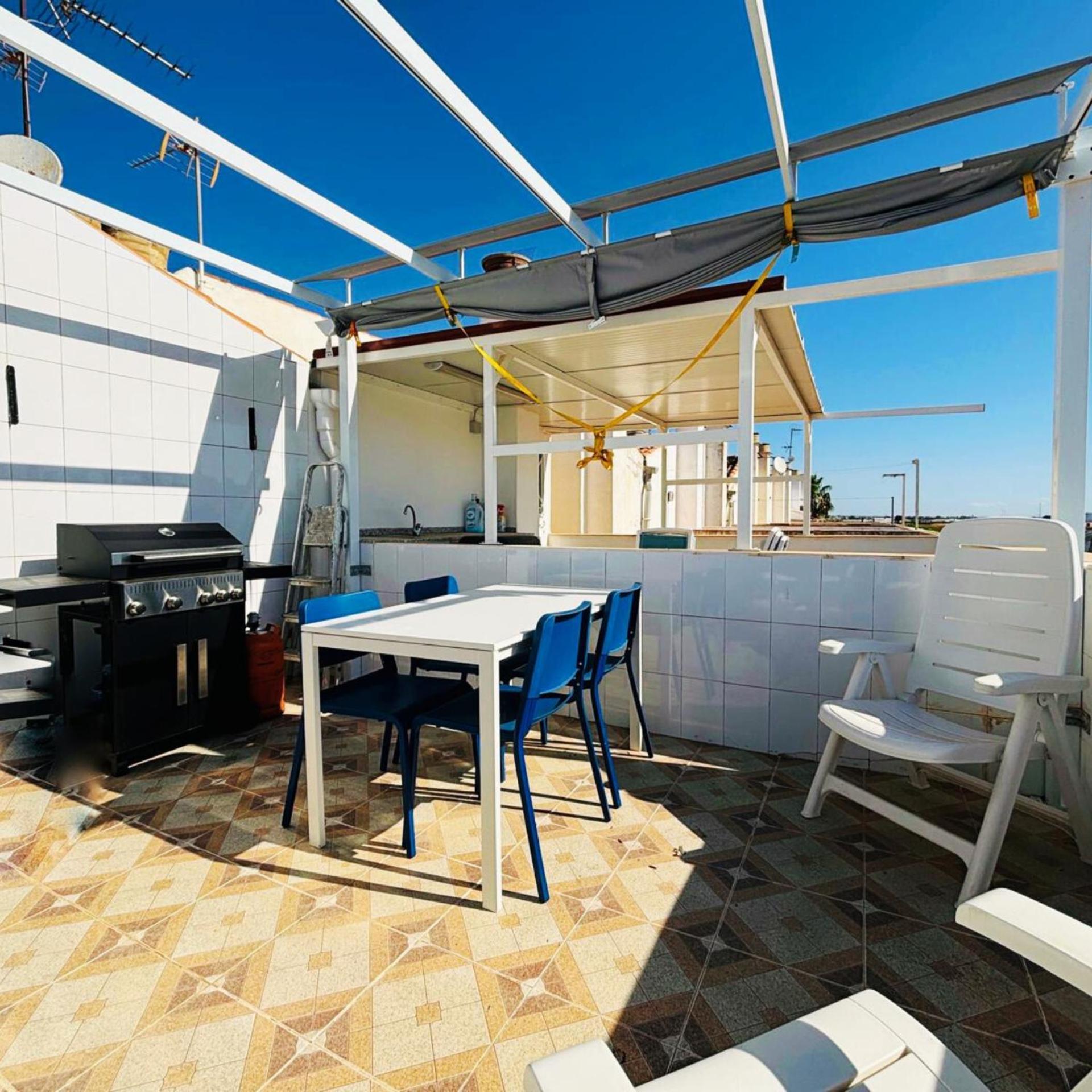 Casa Cibeles By Sunshineclub Villa Los Alcazares Bagian luar foto