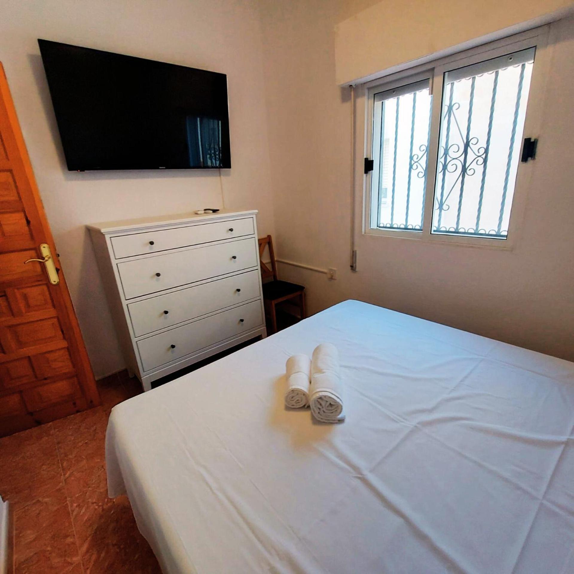 Casa Cibeles By Sunshineclub Villa Los Alcazares Bagian luar foto