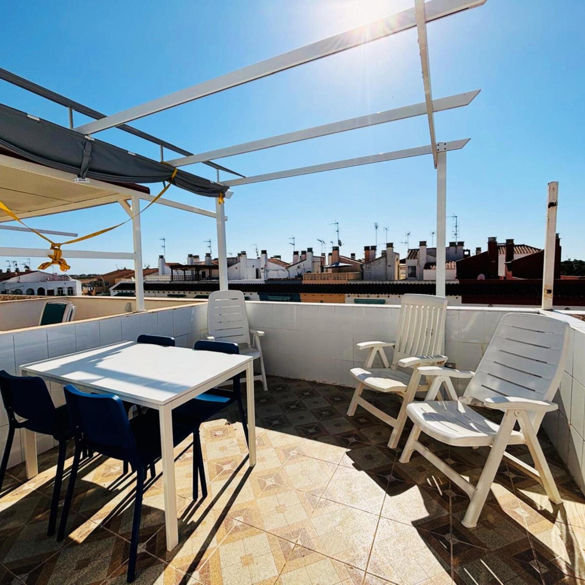 Casa Cibeles By Sunshineclub Villa Los Alcazares Bagian luar foto