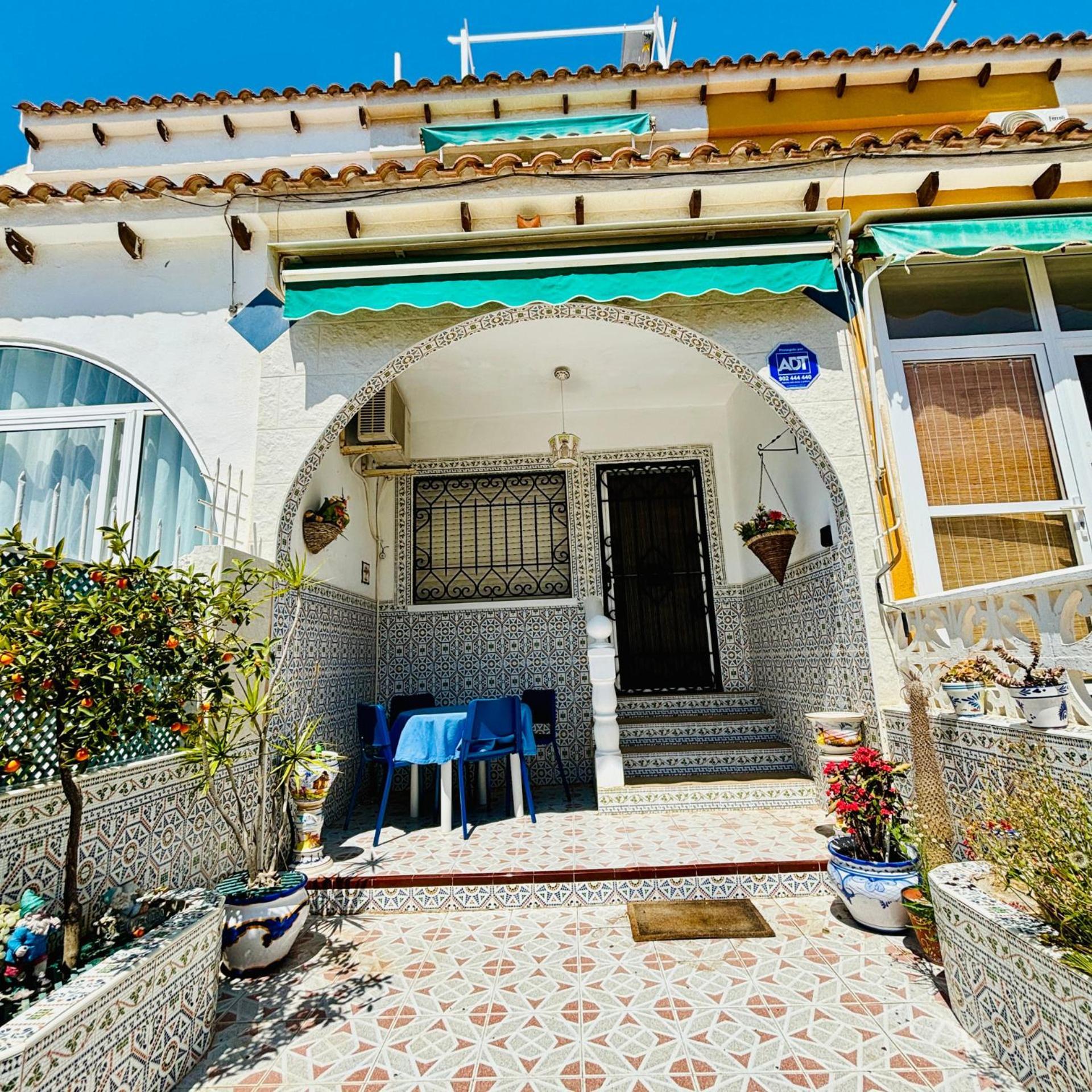 Casa Cibeles By Sunshineclub Villa Los Alcazares Bagian luar foto
