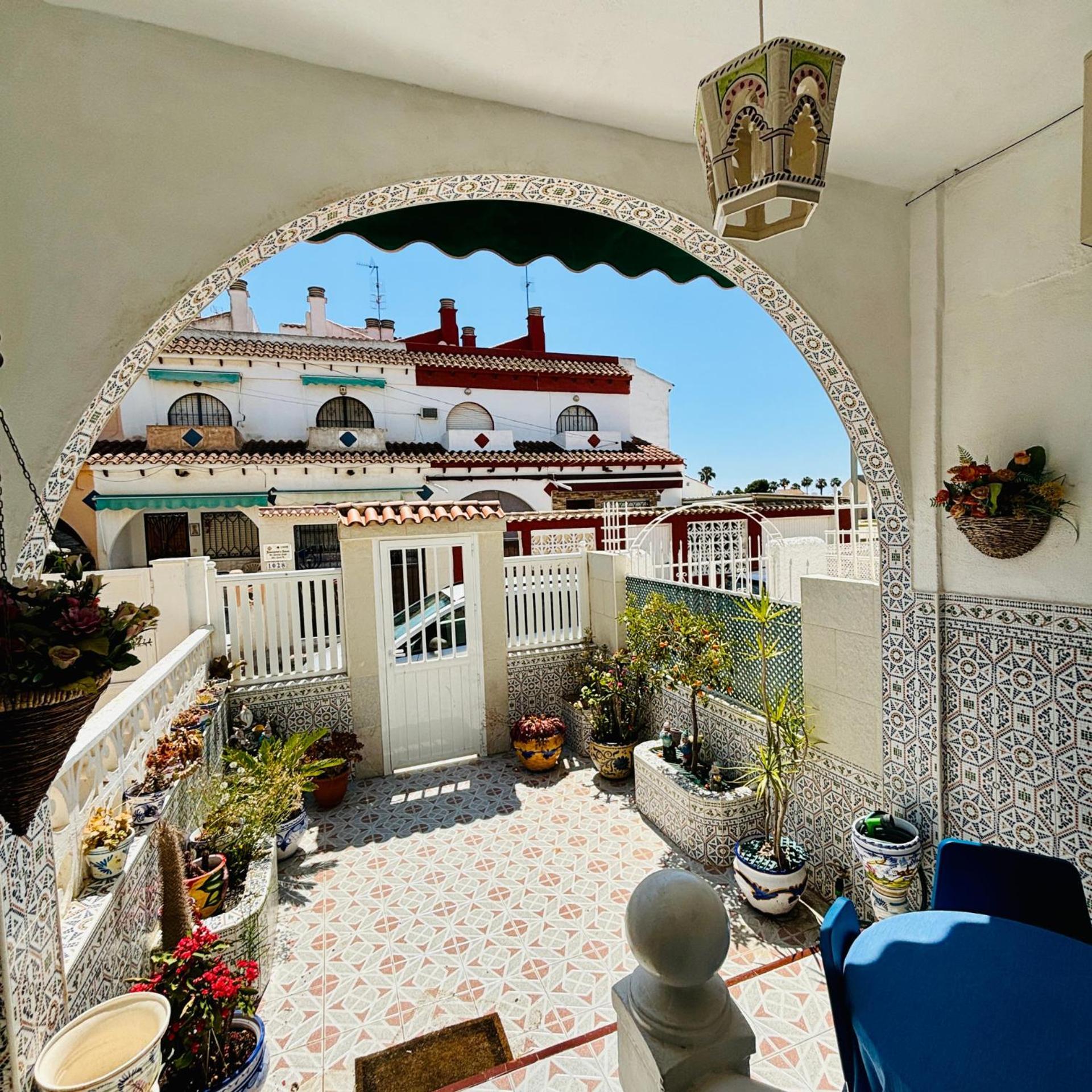 Casa Cibeles By Sunshineclub Villa Los Alcazares Bagian luar foto