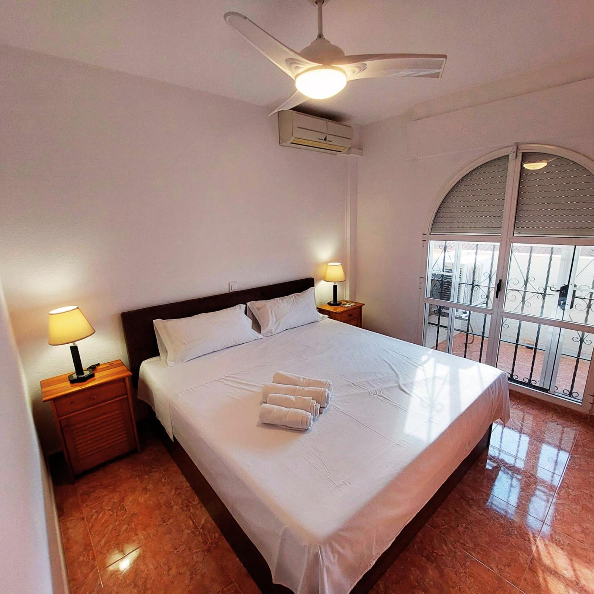 Casa Cibeles By Sunshineclub Villa Los Alcazares Bagian luar foto