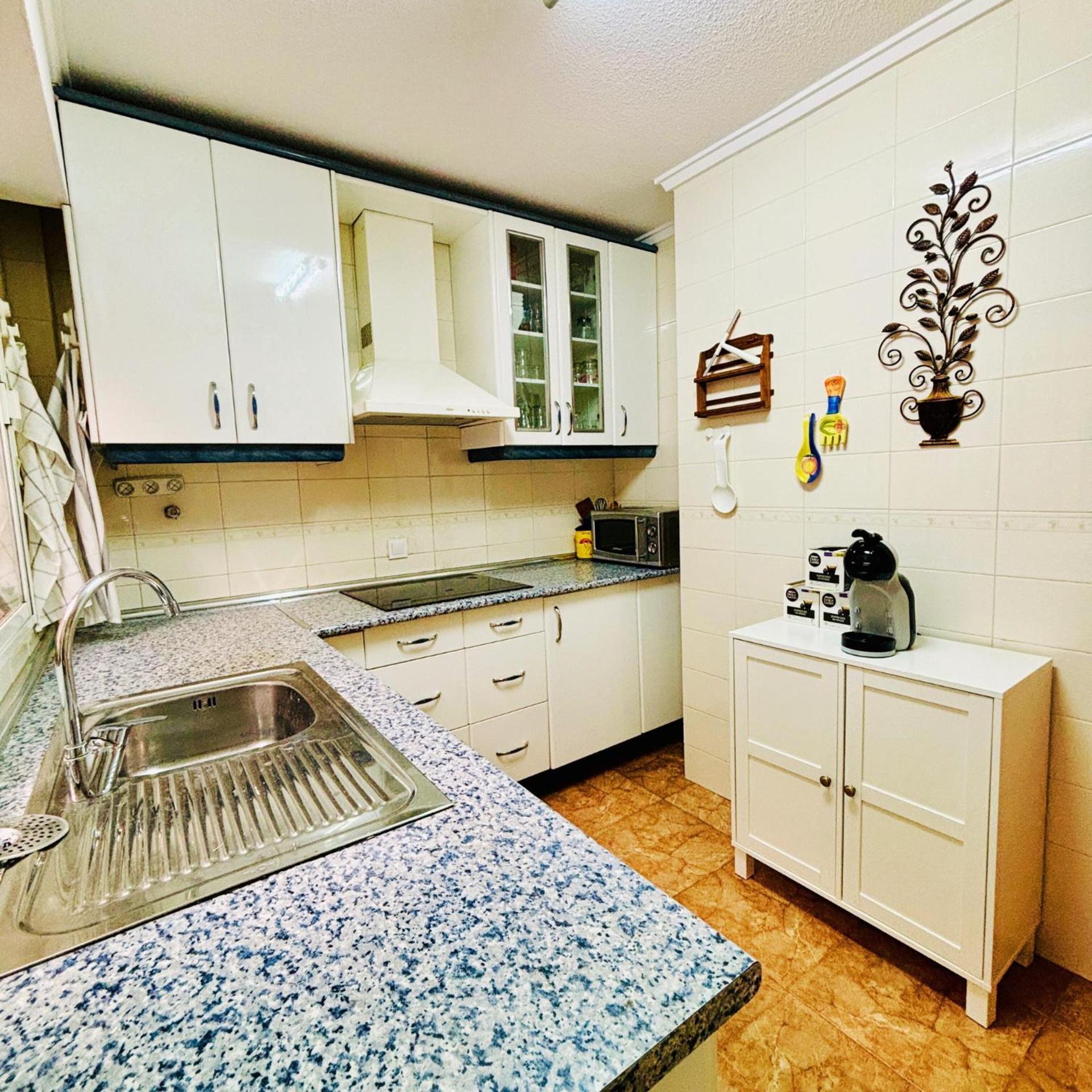 Casa Cibeles By Sunshineclub Villa Los Alcazares Bagian luar foto