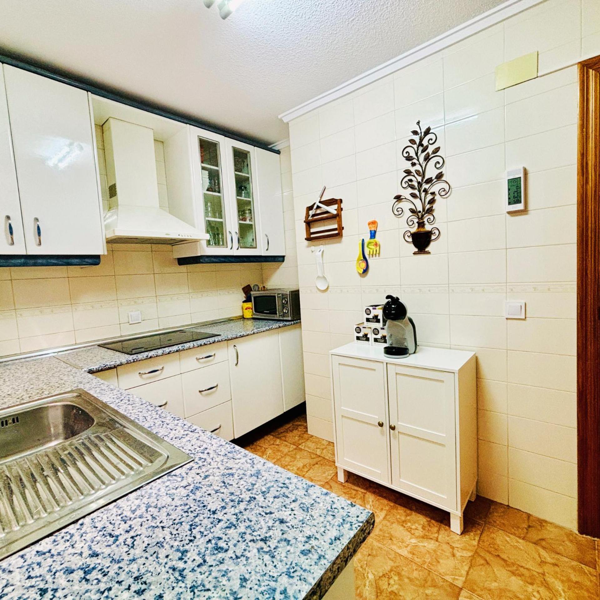 Casa Cibeles By Sunshineclub Villa Los Alcazares Bagian luar foto