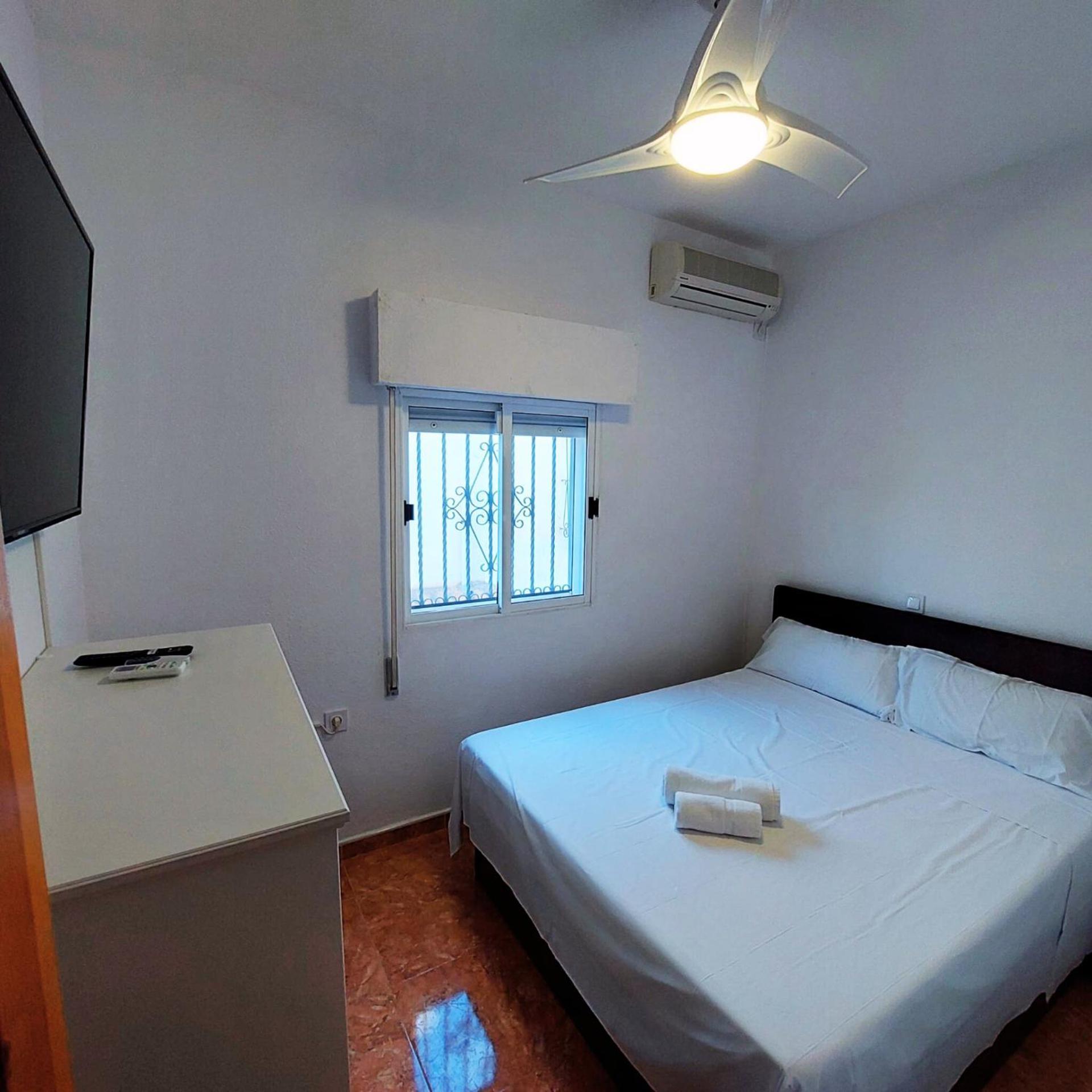 Casa Cibeles By Sunshineclub Villa Los Alcazares Bagian luar foto